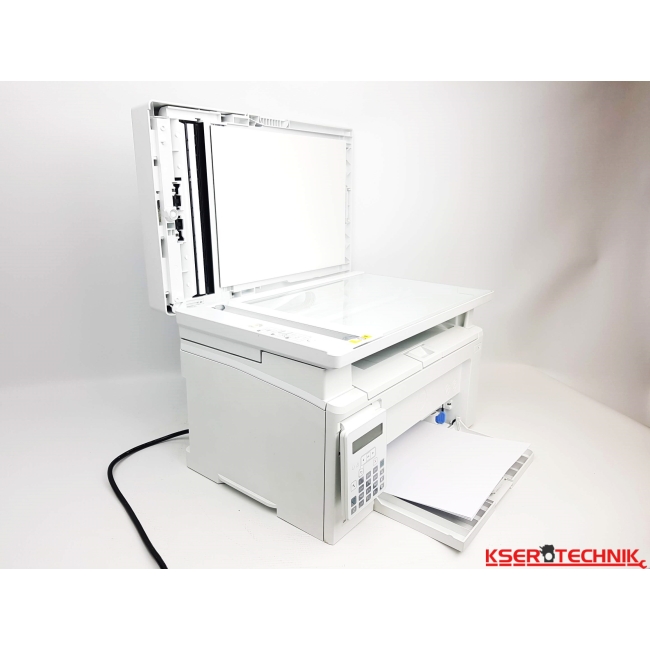 Urządzenie wielofunkcyjne Drukarka Ksero Skaner HP LaserJet Pro M132fn